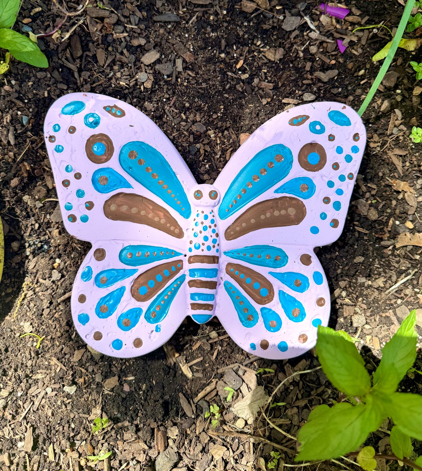 7/7/2026-Mosaic Stepping Stone Class @ Art Workz Creative Studio (11 Chestnut st. 2nd Floor Amesbury, MA)