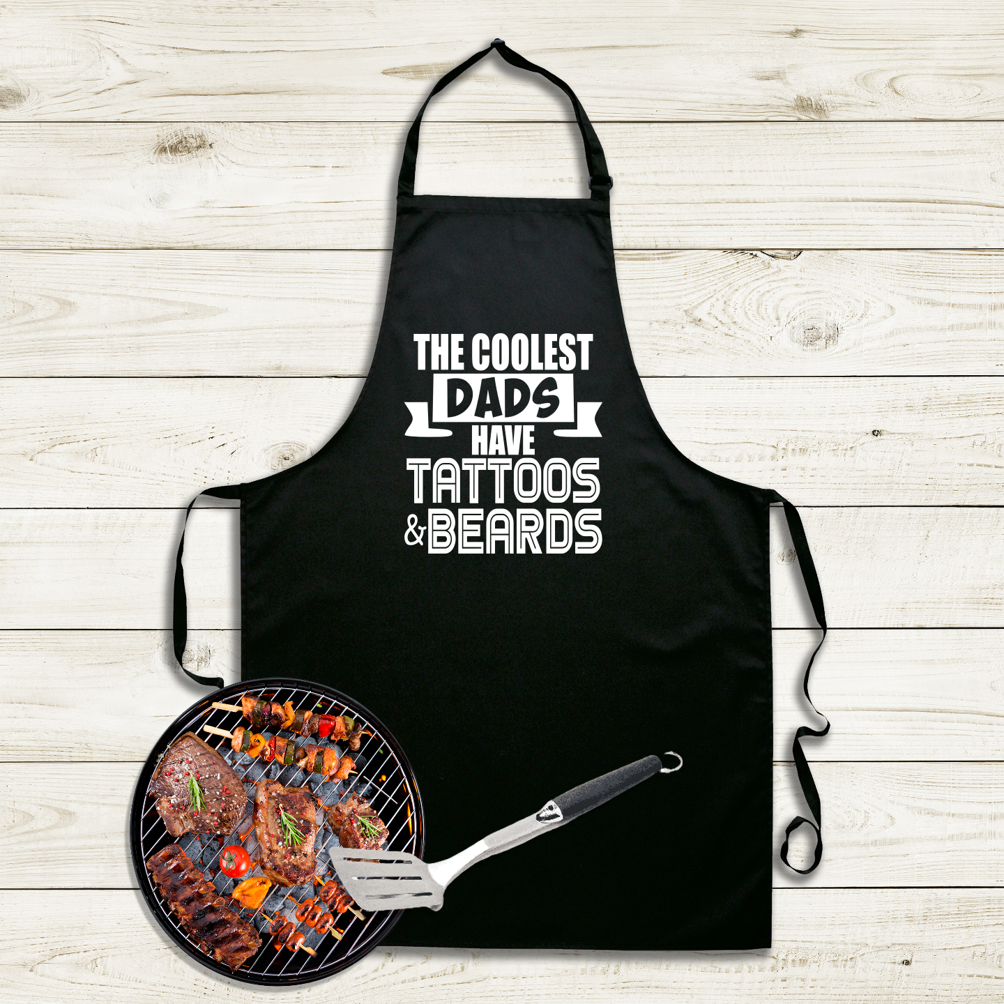 Dad Aprons