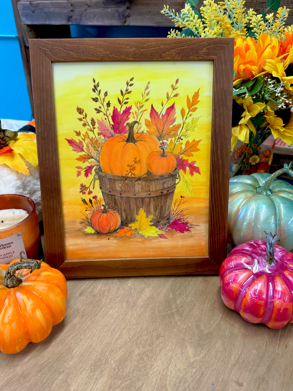 10/17/2026-Open Craft & Paint @Art Workz Creative Studio