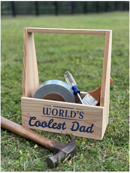 Father's Day Toolboxes