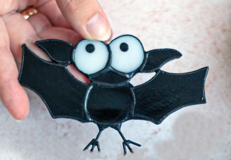 9/25/2026-Halloween Stained Glass Workshop w/ Glass After Hours @Art Workz Creative Studio (11 Chestnut st. 2nd floor Amesbury, MA) (Copy)
