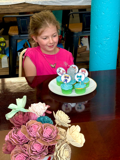 Birthday Party