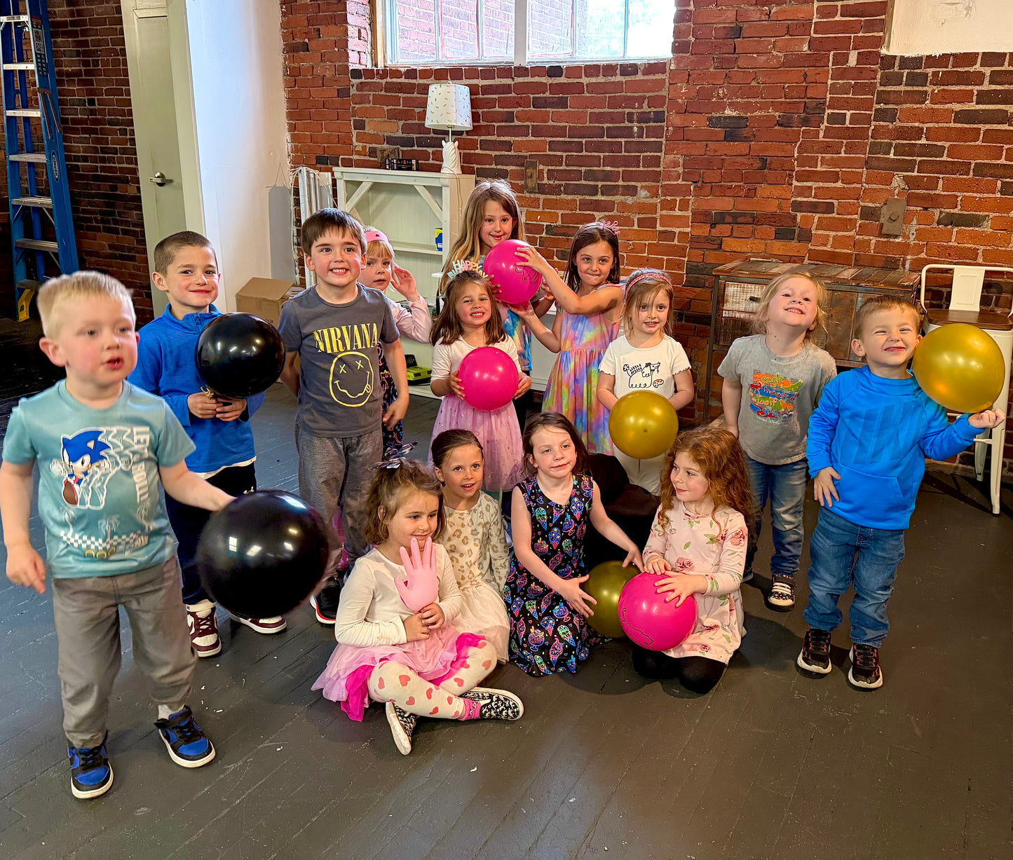 Birthday Party