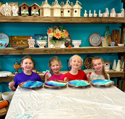Birthday Party