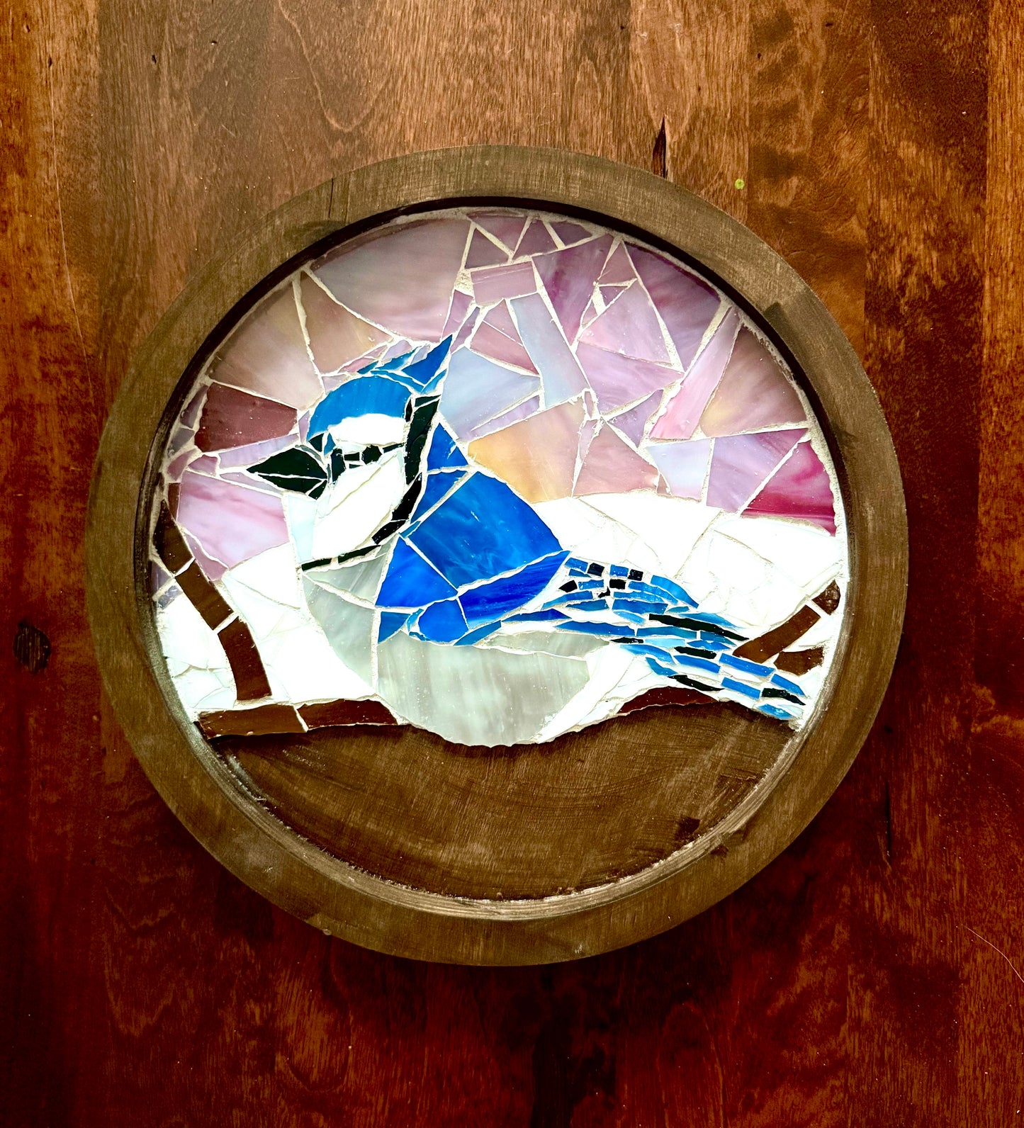 02/28/2026-Mosaic Lamp & More Workshop @ Central Congregational Church, Newburyport, MA (Copy)