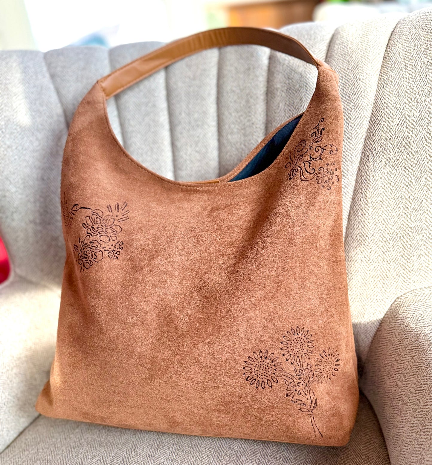 6/24/2026-Bag & Wallet Burning Workshop @Art Workz Creative Studio (11 Chestnut st. 2nd floor Amesbury, MA)