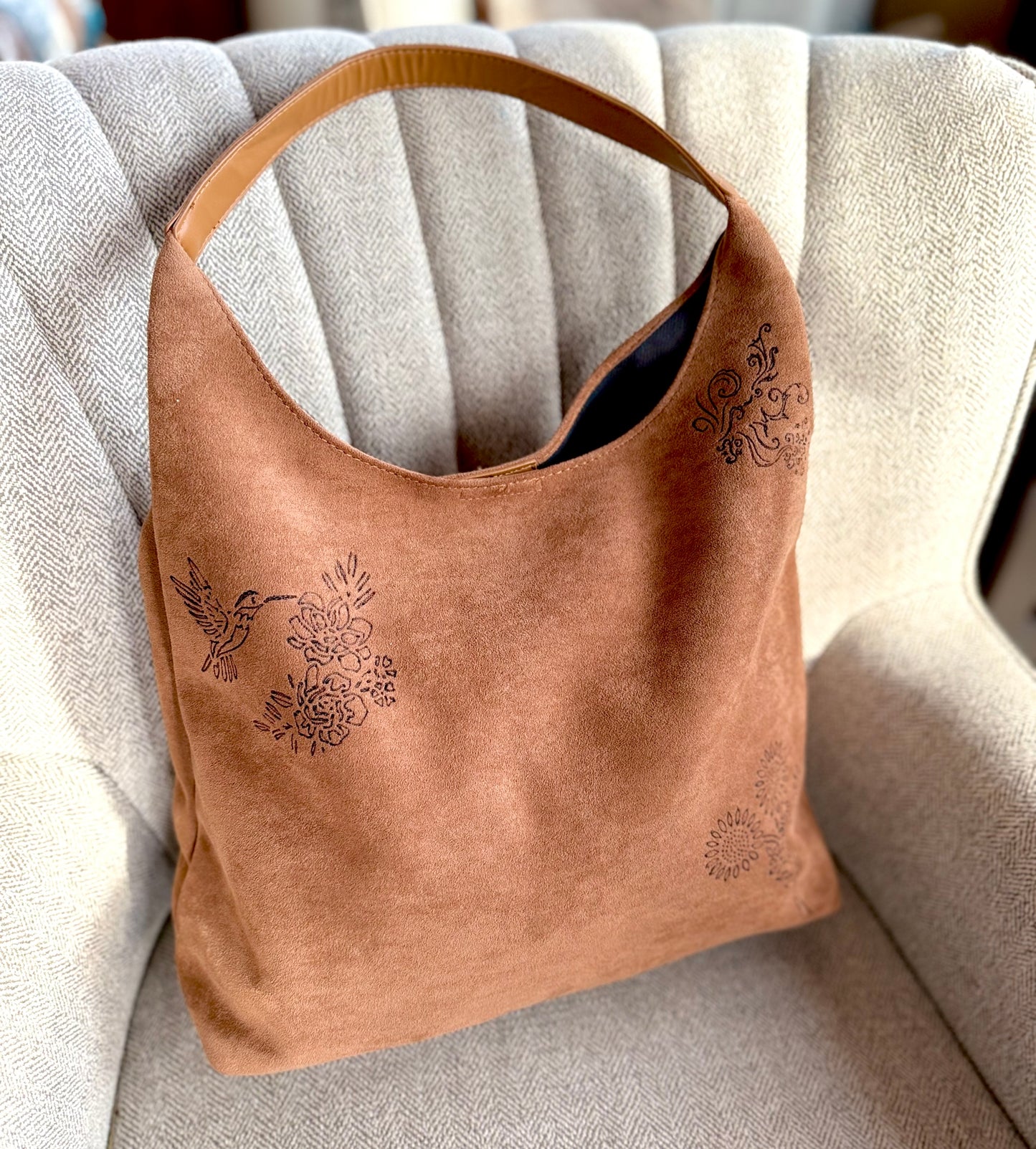 6/24/2026-Bag & Wallet Burning Workshop @Art Workz Creative Studio (11 Chestnut st. 2nd floor Amesbury, MA)