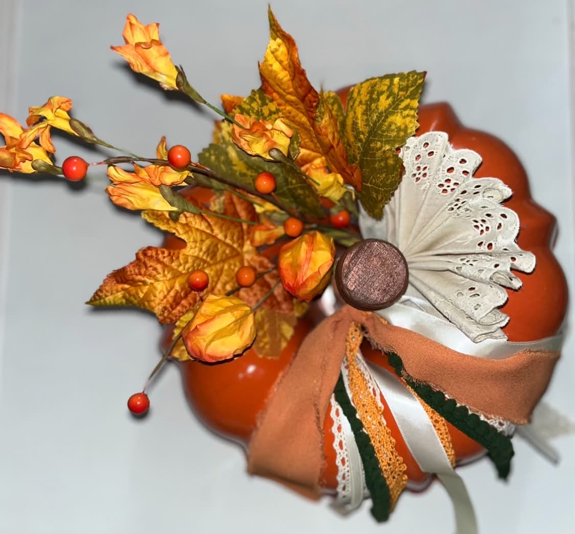 10/11/2026-Buntkins with Jenny B!  @ Art Workz Creative Studio 11 Chestnut St. 2nd Floor Amesbury, MA