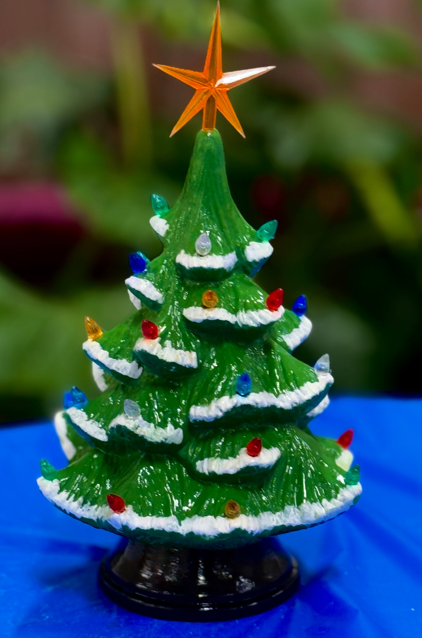 11/14/2025-Paint Your Own Ceramic Christmas Tree, Gnome Tree, or Vintage Truck @ the Central Congregational Church-Newburyport, MA