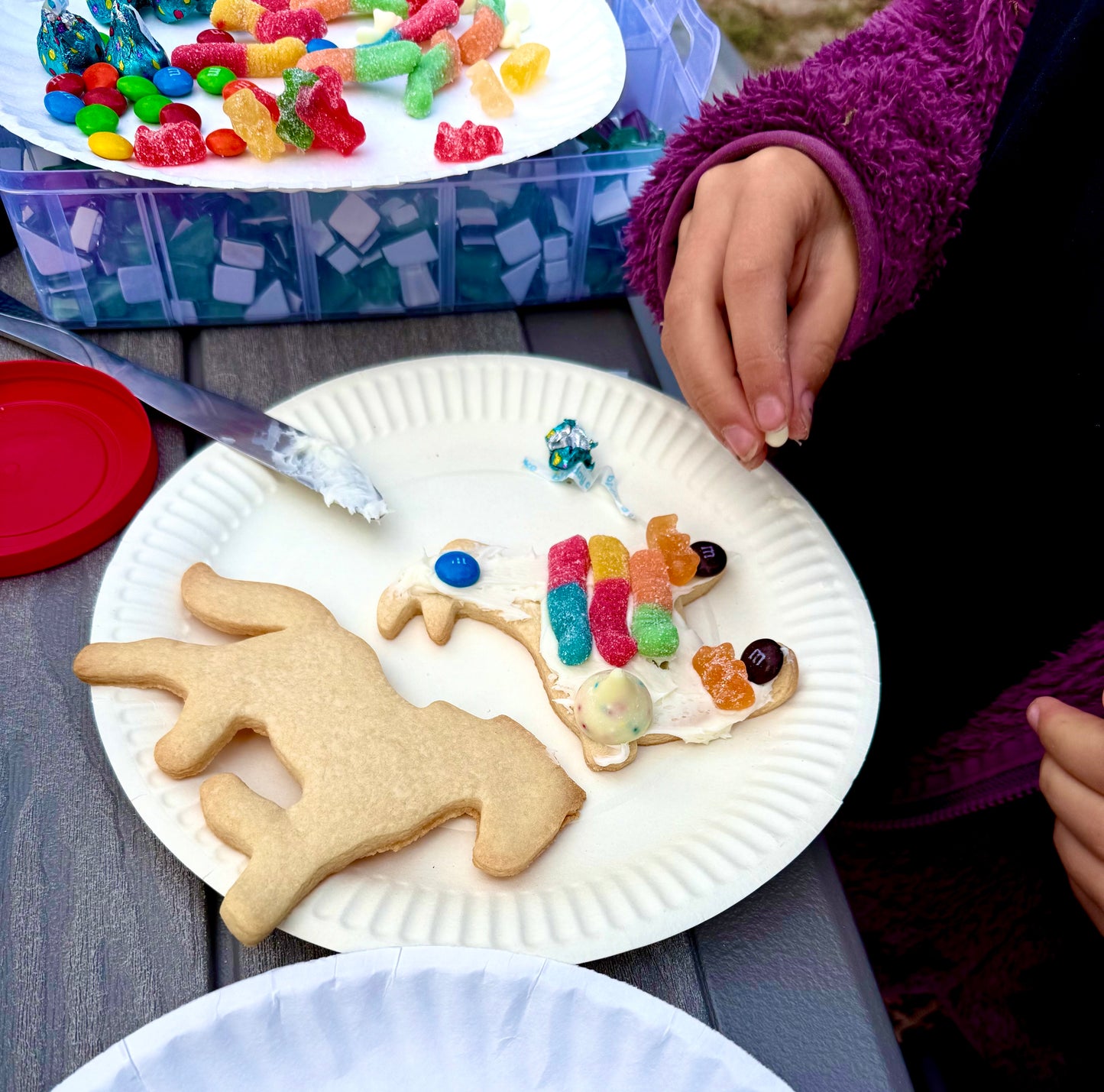 10/18/2025-KIDS Create Farm Workshop @ Central Congregational Church, Newburyport, MA
