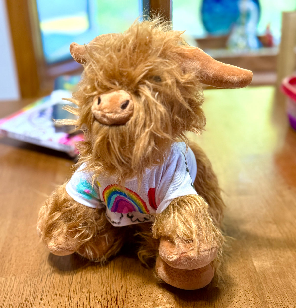 Stuffed Animal Kit