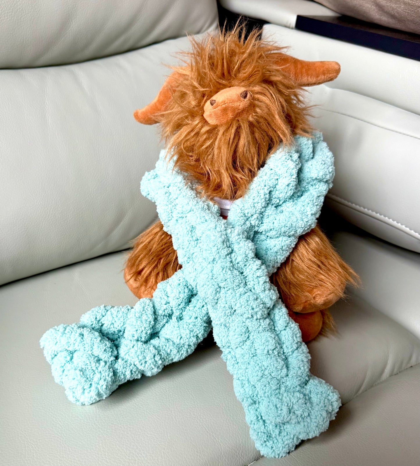 12/12/2025-Kid's Santa's Stuffy & Cookie Workshop @Momentum Fit Studio