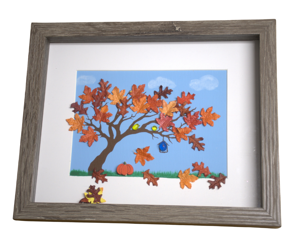 102/2026-Fall Mixed Media Workshop with La Belle Cove Crafts  @ Art Workz Creative Studio 11 Chestnut St. 2nd Floor Amesbury, MA