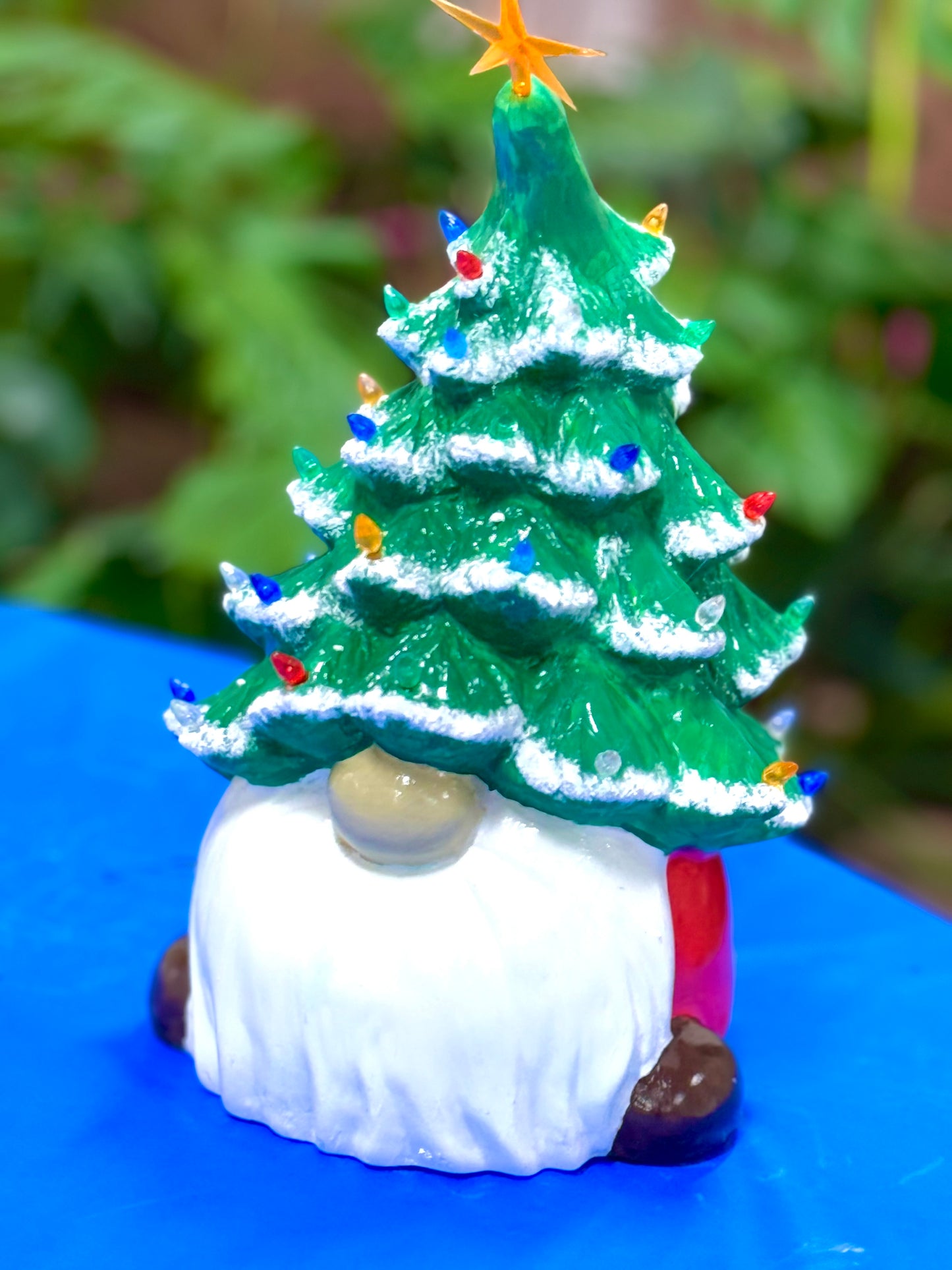 11/14/2025-Paint Your Own Ceramic Christmas Tree, Gnome Tree, or Vintage Truck @ the Central Congregational Church-Newburyport, MA
