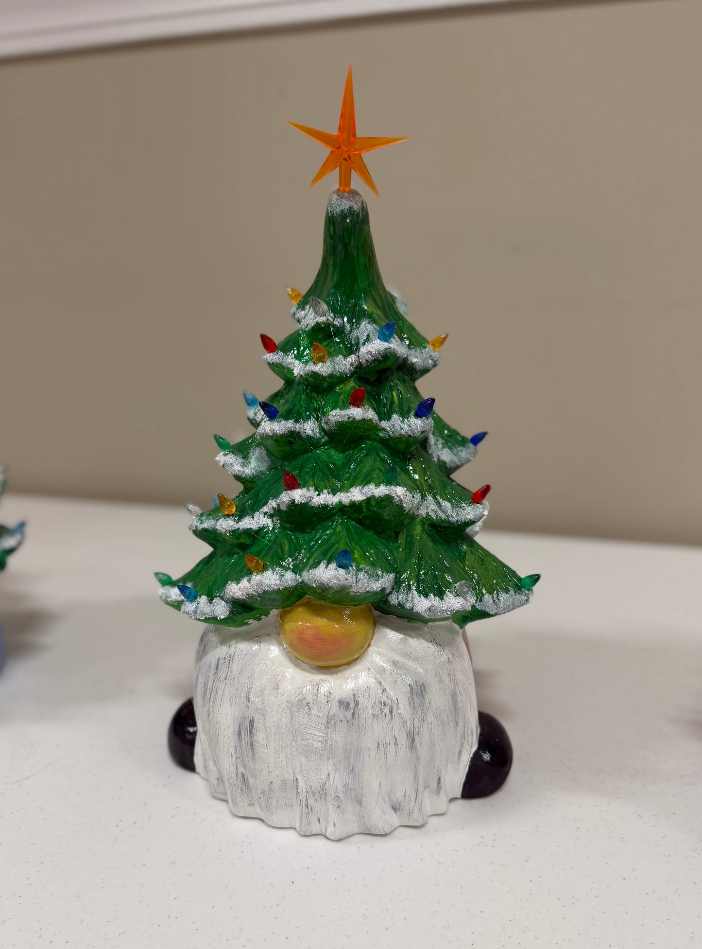 11/14/2025-Paint Your Own Ceramic Christmas Tree, Gnome Tree, or Vintage Truck @ the Central Congregational Church-Newburyport, MA