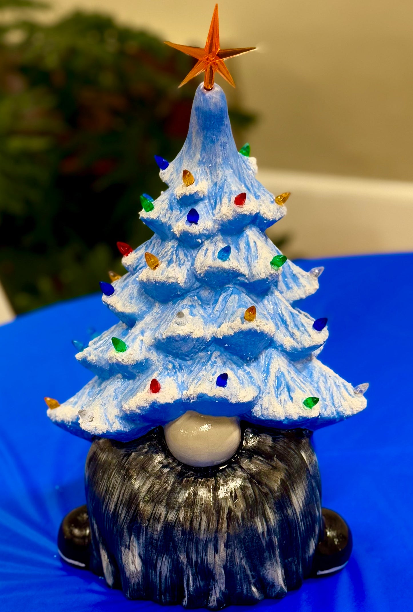 11/14/2025-Paint Your Own Ceramic Christmas Tree, Gnome Tree, or Vintage Truck @ the Central Congregational Church-Newburyport, MA