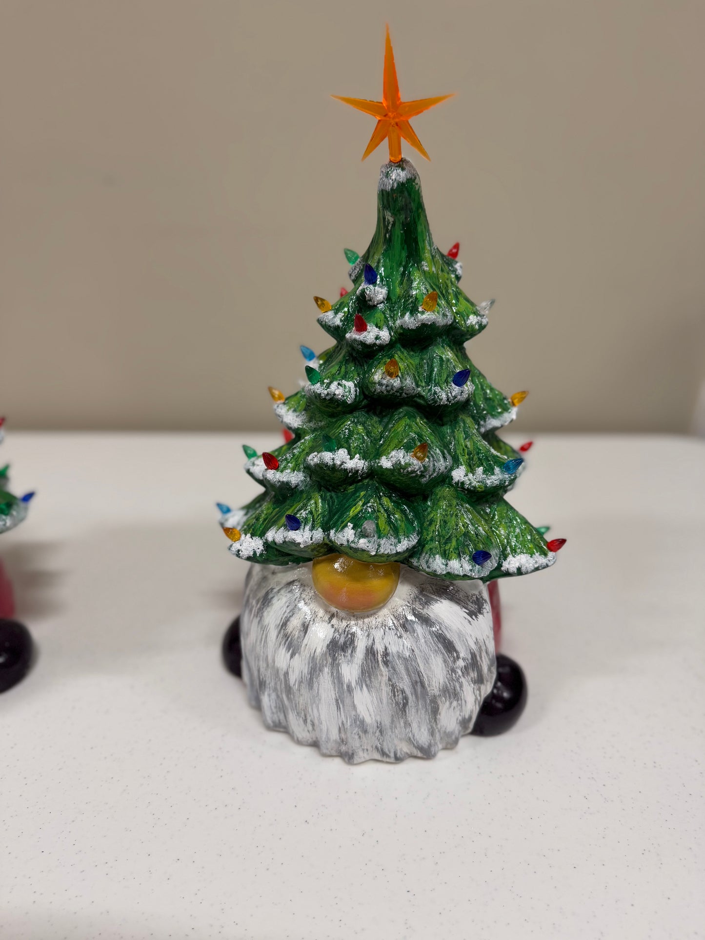 11/14/2025-Paint Your Own Ceramic Christmas Tree, Gnome Tree, or Vintage Truck @ the Central Congregational Church-Newburyport, MA