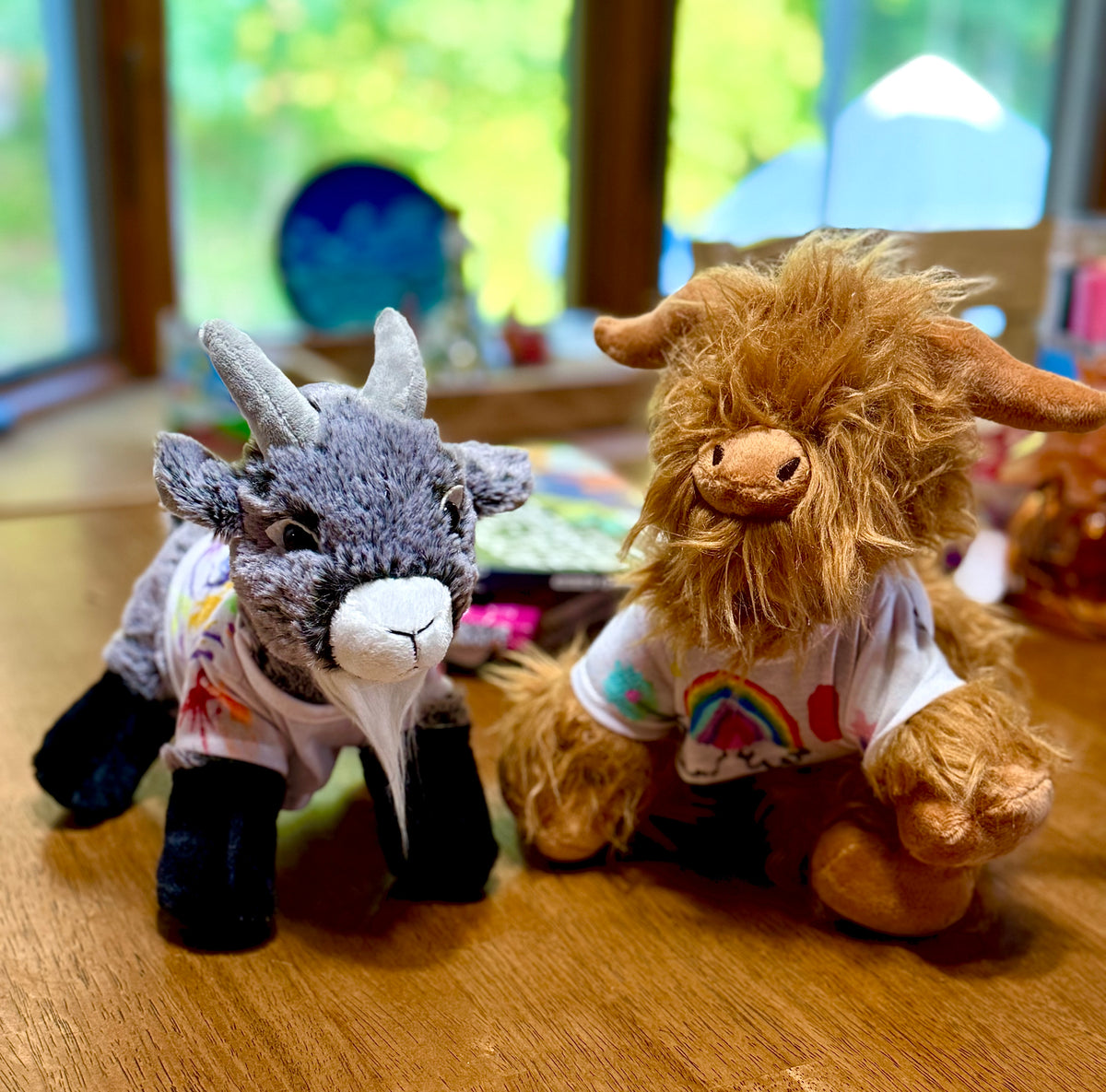 Stuffed Animal Kit