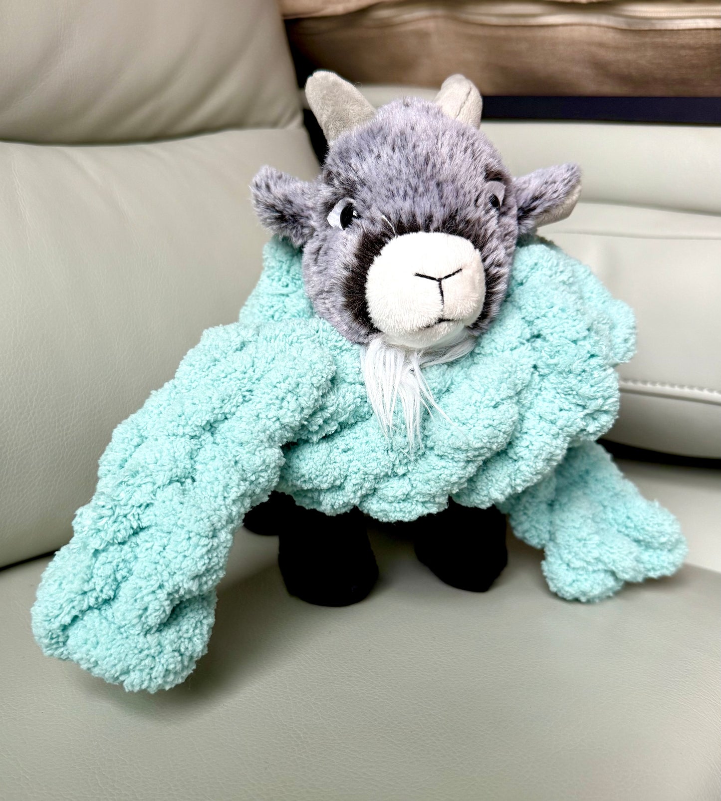 12/12/2025-Kid's Santa's Stuffy & Cookie Workshop @Momentum Fit Studio