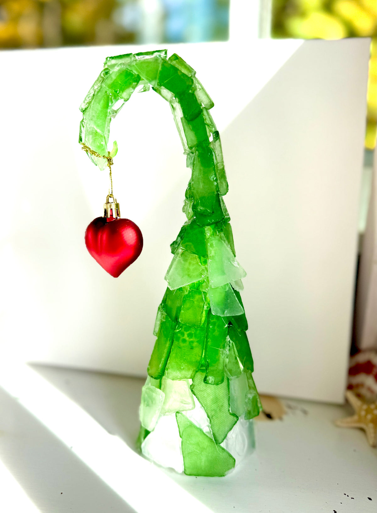 10/29/2026- Tumbled Glass Tree, Gnome, and Succulent Workshop @ Art Workz Creative Studio