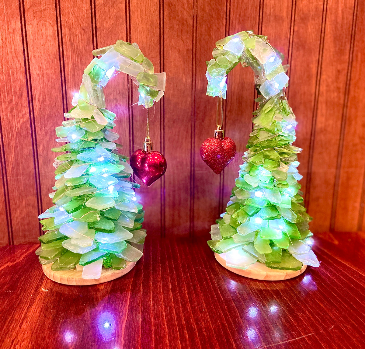 10/29/2026- Tumbled Glass Tree, Gnome, and Succulent Workshop @ Art Workz Creative Studio