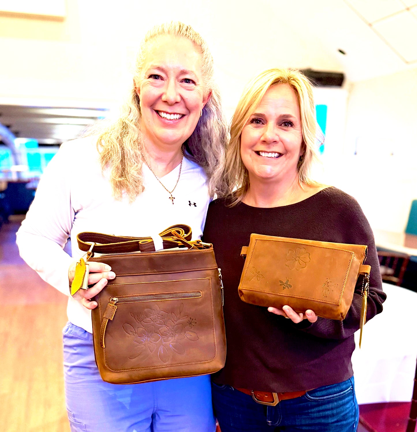 6/24/2026-Bag & Wallet Burning Workshop @Art Workz Creative Studio (11 Chestnut st. 2nd floor Amesbury, MA)