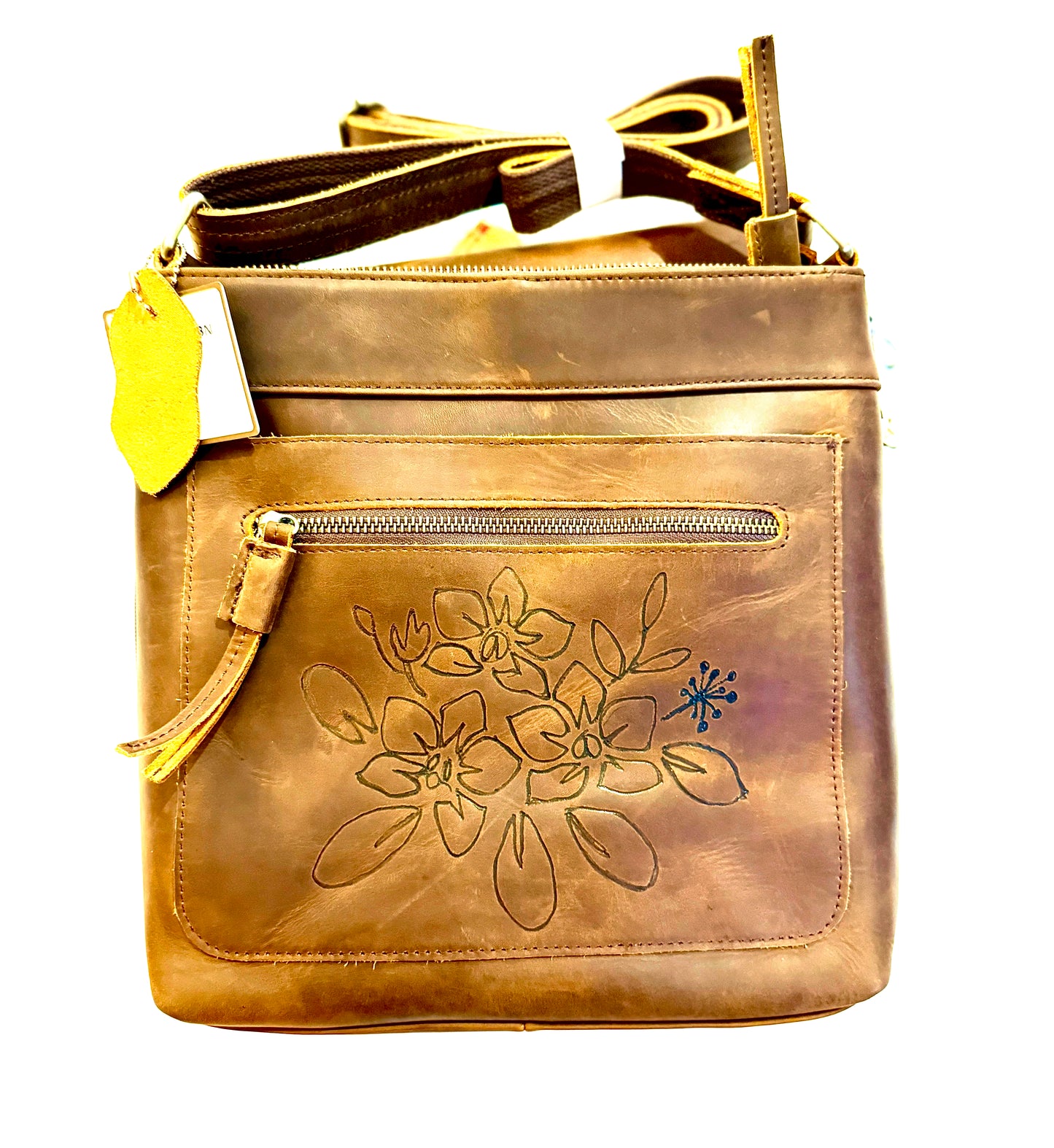 6/24/2026-Bag & Wallet Burning Workshop @Art Workz Creative Studio (11 Chestnut st. 2nd floor Amesbury, MA)