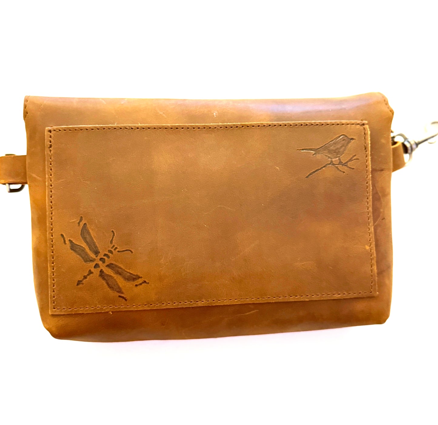 6/24/2026-Bag & Wallet Burning Workshop @Art Workz Creative Studio (11 Chestnut st. 2nd floor Amesbury, MA)