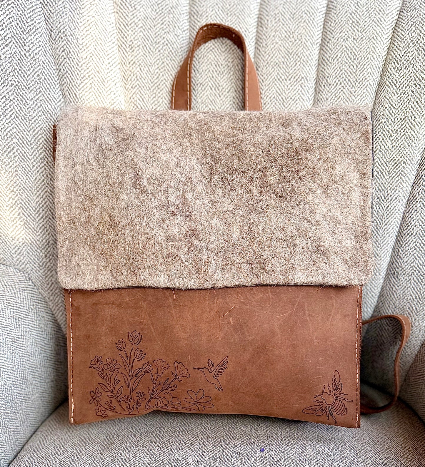 6/24/2026-Bag & Wallet Burning Workshop @Art Workz Creative Studio (11 Chestnut st. 2nd floor Amesbury, MA)