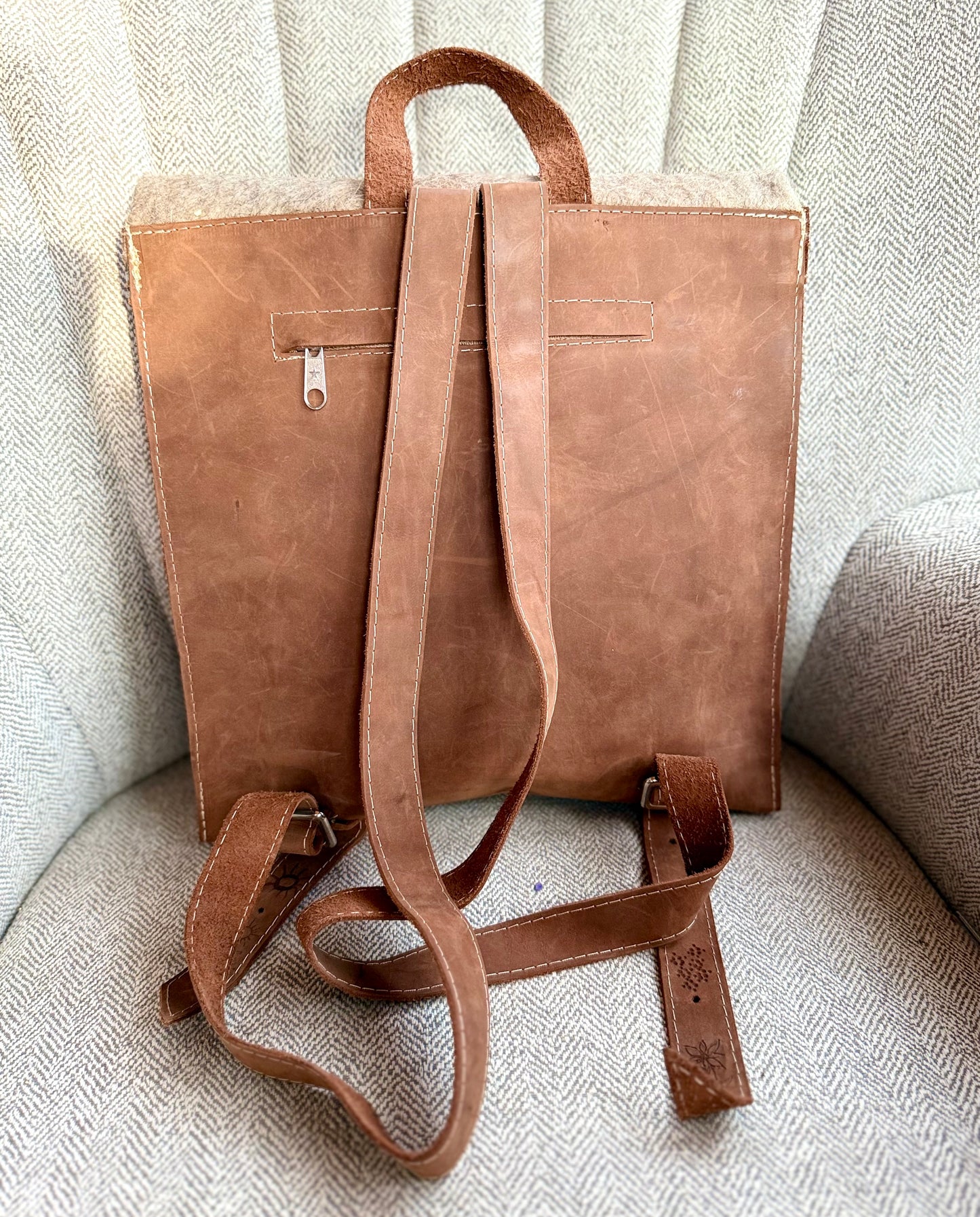 6/24/2026-Bag & Wallet Burning Workshop @Art Workz Creative Studio (11 Chestnut st. 2nd floor Amesbury, MA)