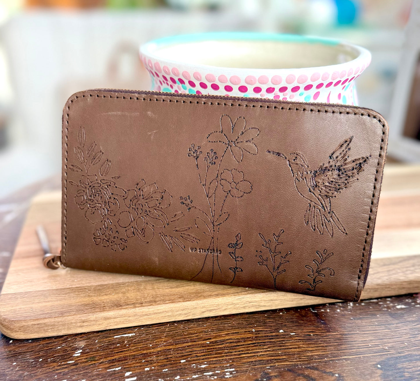 6/24/2026-Bag & Wallet Burning Workshop @Art Workz Creative Studio (11 Chestnut st. 2nd floor Amesbury, MA)