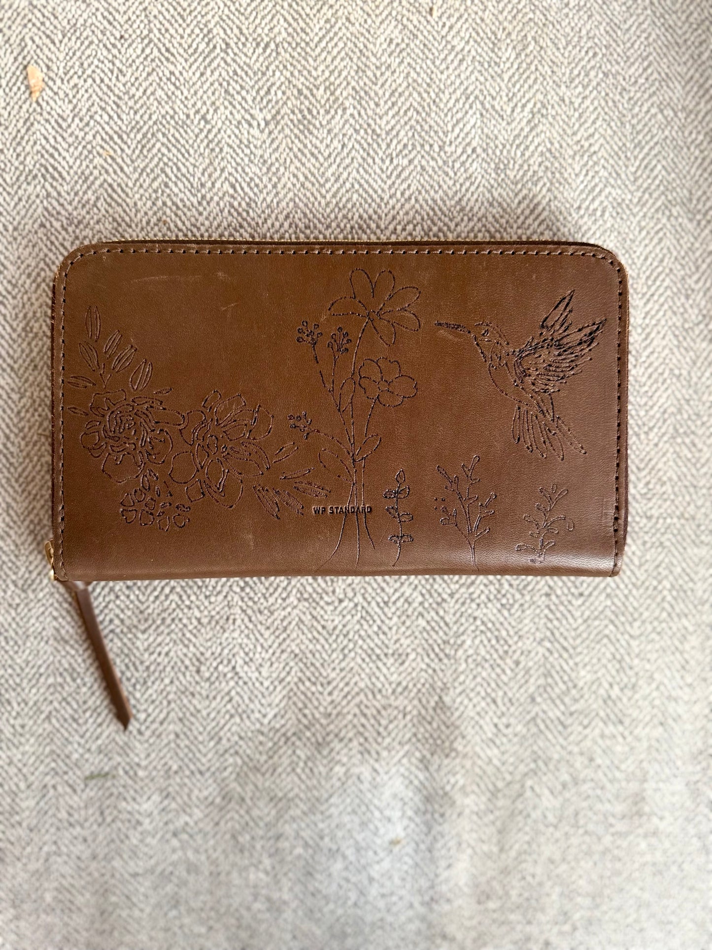 6/24/2026-Bag & Wallet Burning Workshop @Art Workz Creative Studio (11 Chestnut st. 2nd floor Amesbury, MA)