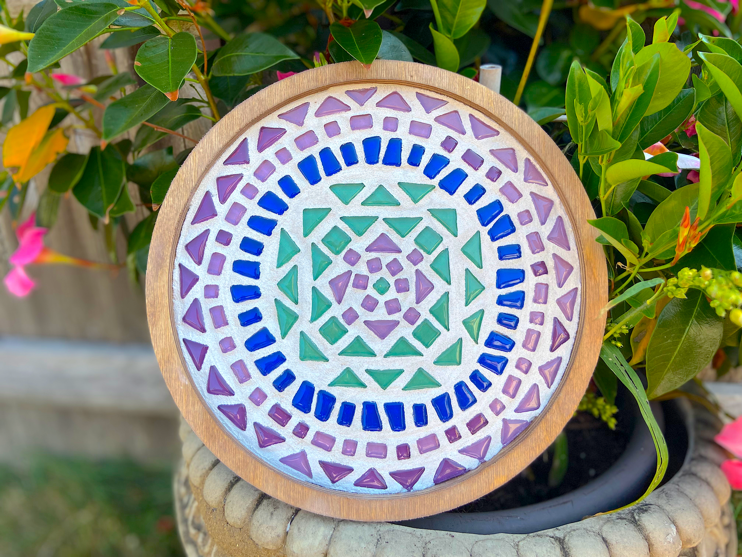 12/10/2025-Mosaic Lamps & More Workshop @ Barewolf Brewing, Amesbury, MA