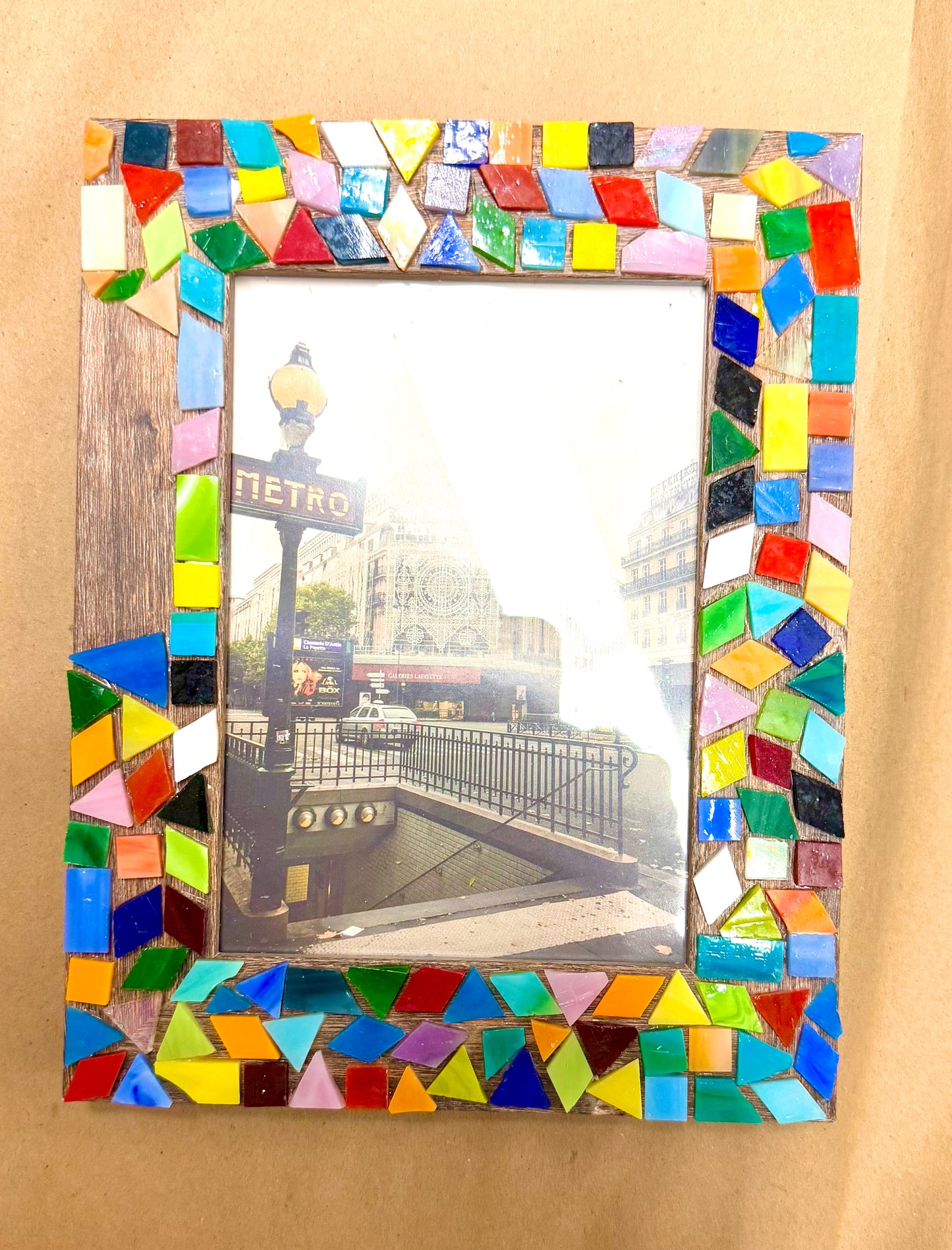 1/21/2026-Mosaic Lamps & More Workshop @ Barewolf Brewing, Amesbury, MA