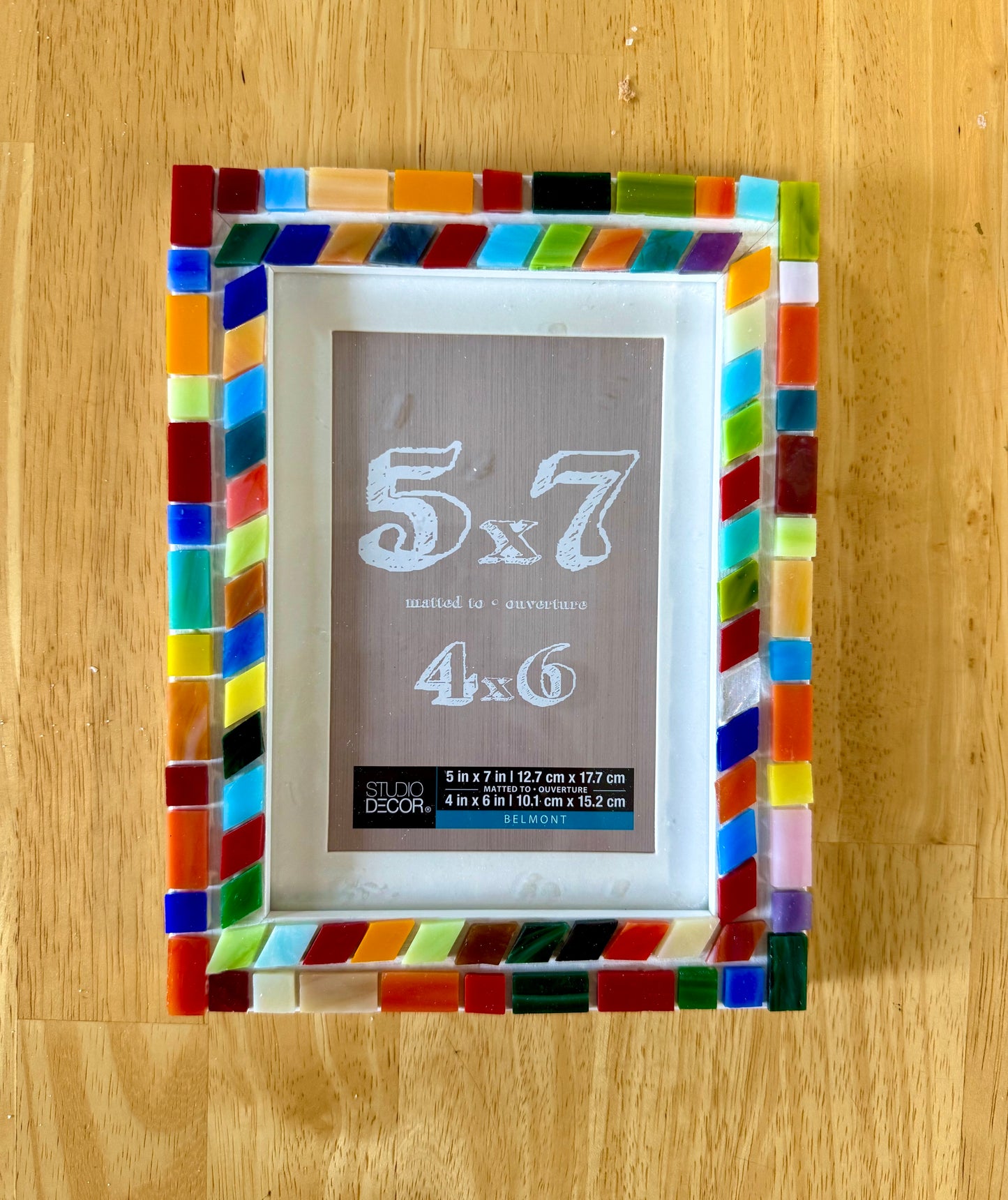 02/28/2026-Mosaic Lamp & More Workshop @ Central Congregational Church, Newburyport, MA (Copy)