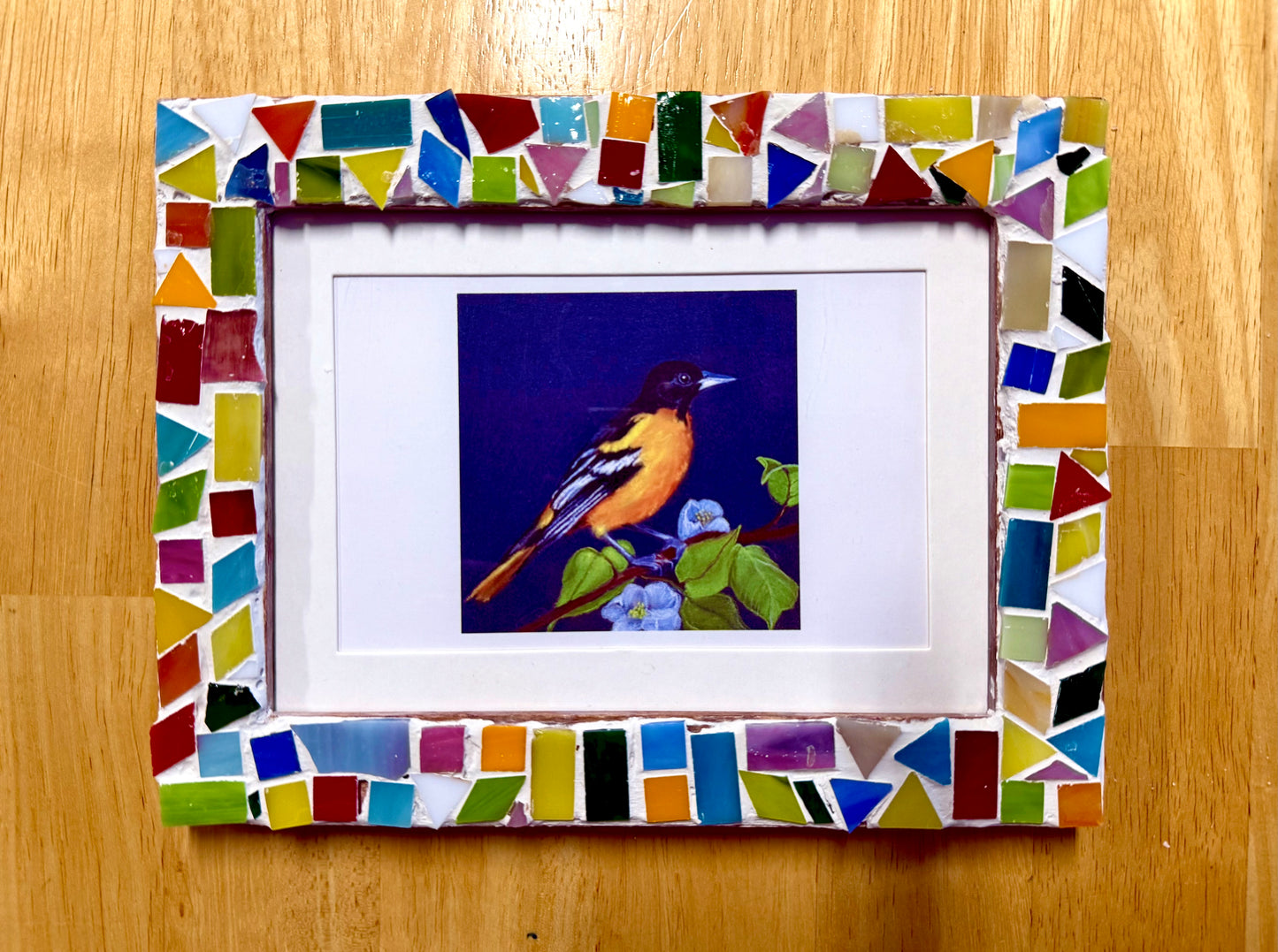 1/21/2026-Mosaic Lamps & More Workshop @ Barewolf Brewing, Amesbury, MA