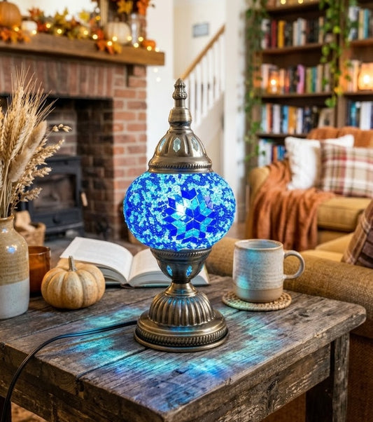 Mosaic Lamp Kit
