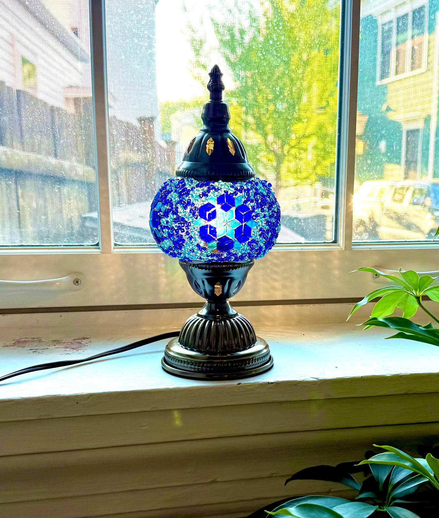 12/10/2025-Mosaic Lamps & More Workshop @ Barewolf Brewing, Amesbury, MA