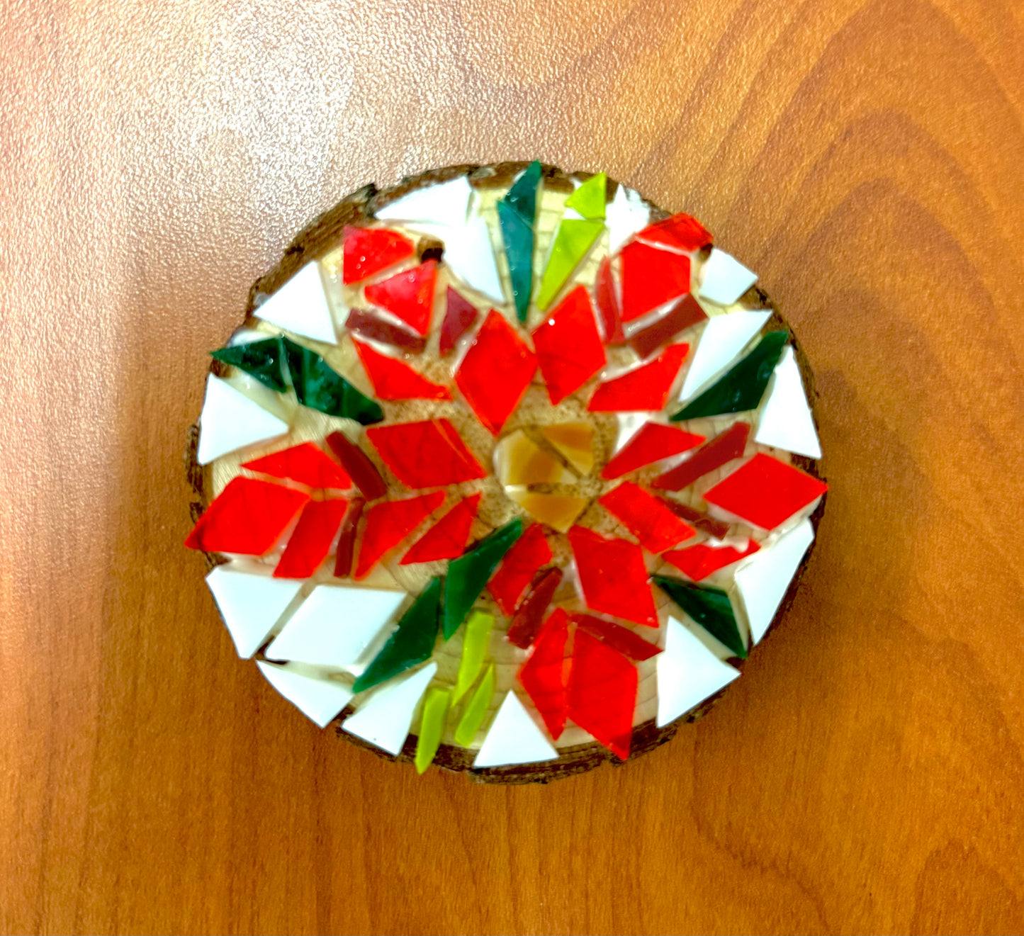 12/10/2025-Mosaic Lamps & More Workshop @ Barewolf Brewing, Amesbury, MA