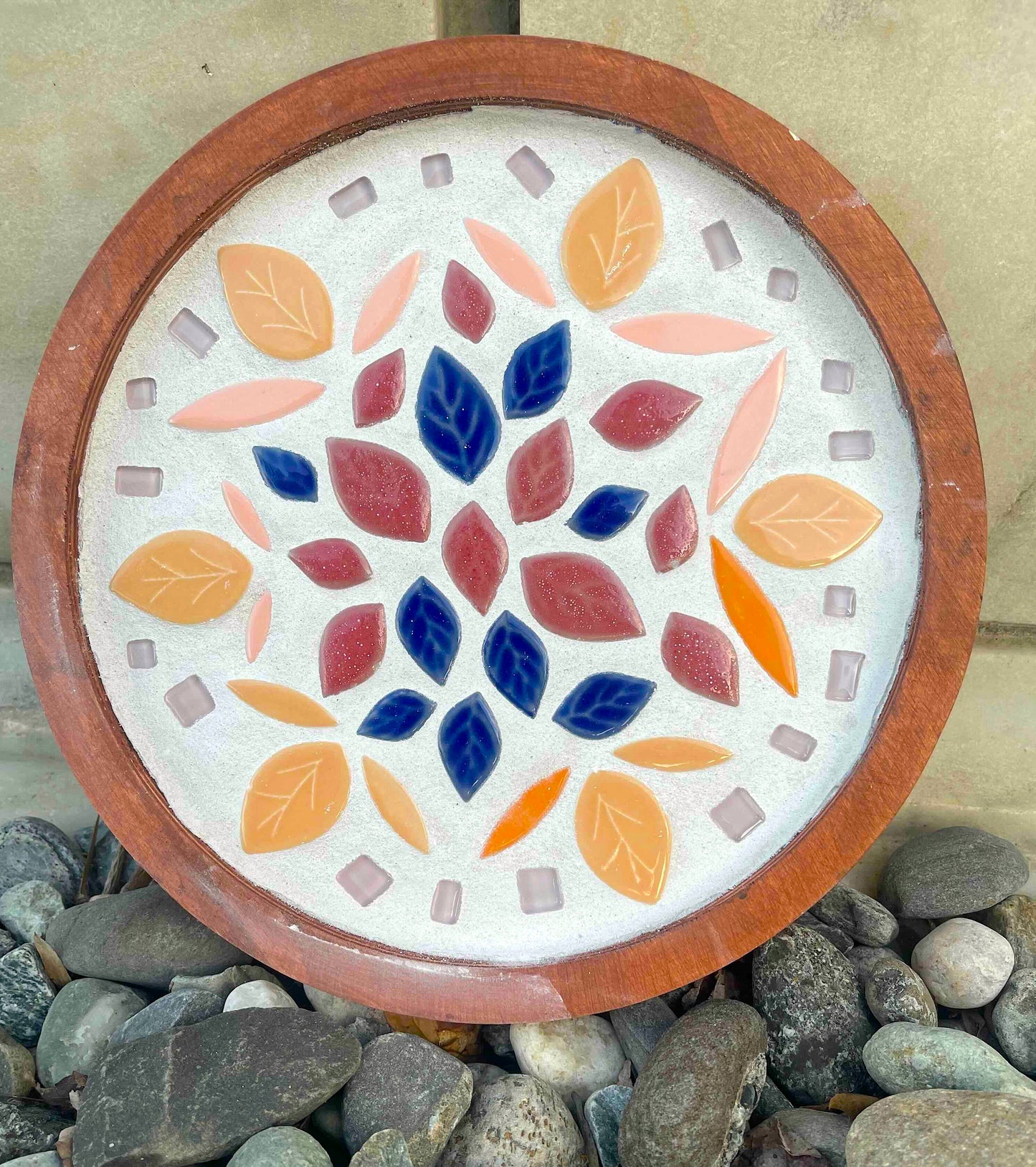 7/29/2026-Mosaic Workshop-Choose your Project @Art Workz Creative Studio (11 Chestnut st. 2nd floor Amesbury, MA)