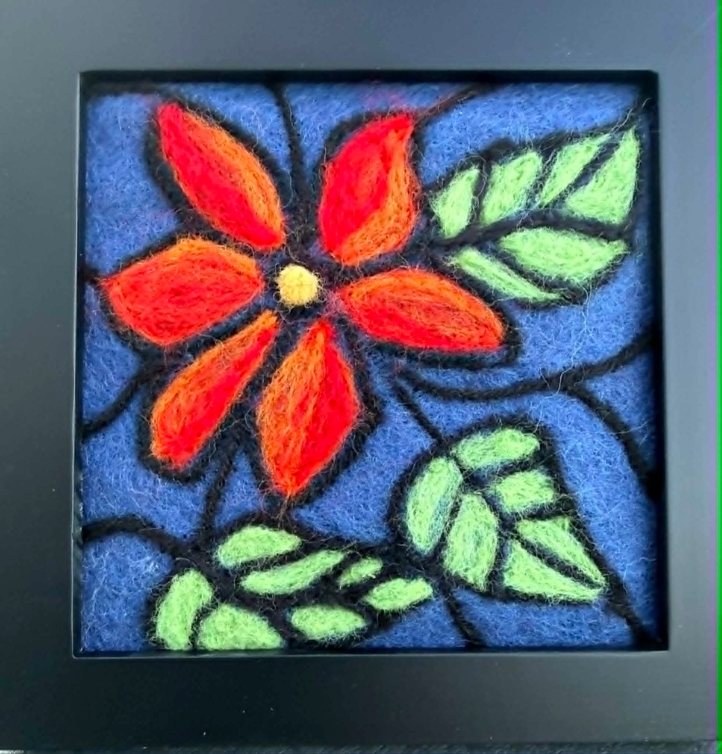 7/14/2026-Needle Felting Workshop @ Art Workz Creative Studio 11 Chestnut St. 2nd Floor Amesbury, MA (Copy)