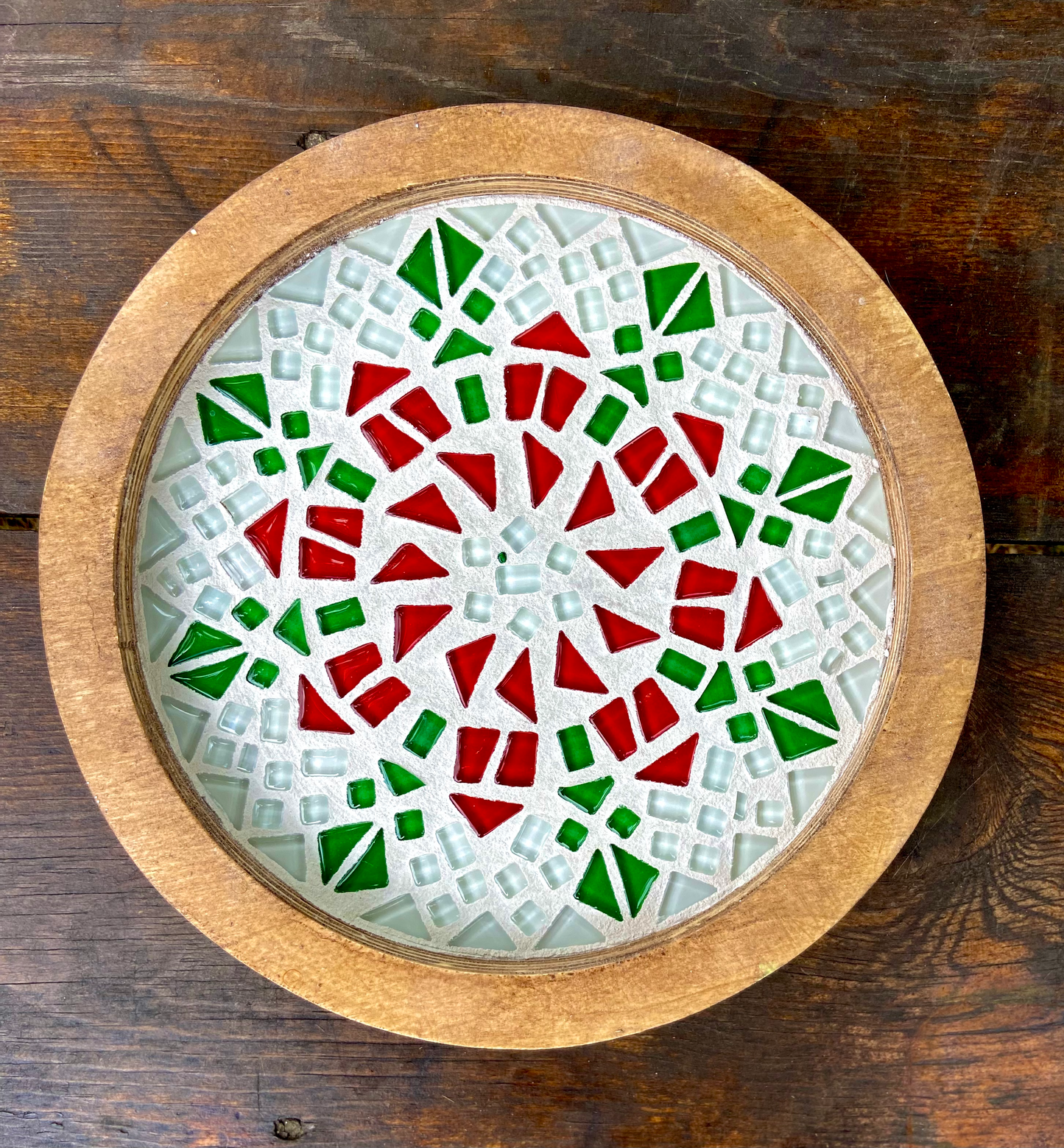 12/10/2025-Mosaic Lamps & More Workshop @ Barewolf Brewing, Amesbury, MA