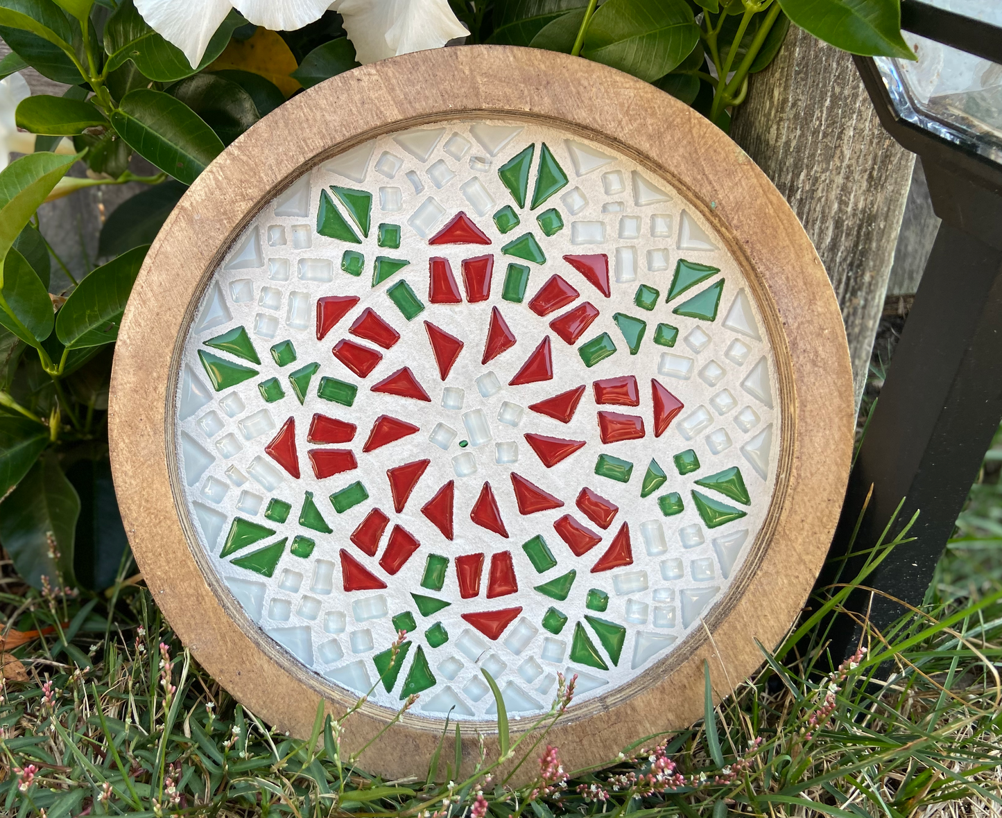 12/10/2025-Mosaic Lamps & More Workshop @ Barewolf Brewing, Amesbury, MA