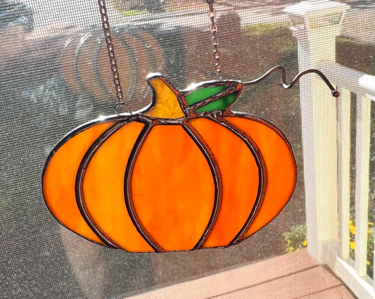 10/23/2026-Halloween Stained Glass Workshop w/ Glass After Hours @Art Workz Creative Studio (11 Chestnut st. 2nd floor Amesbury, MA)