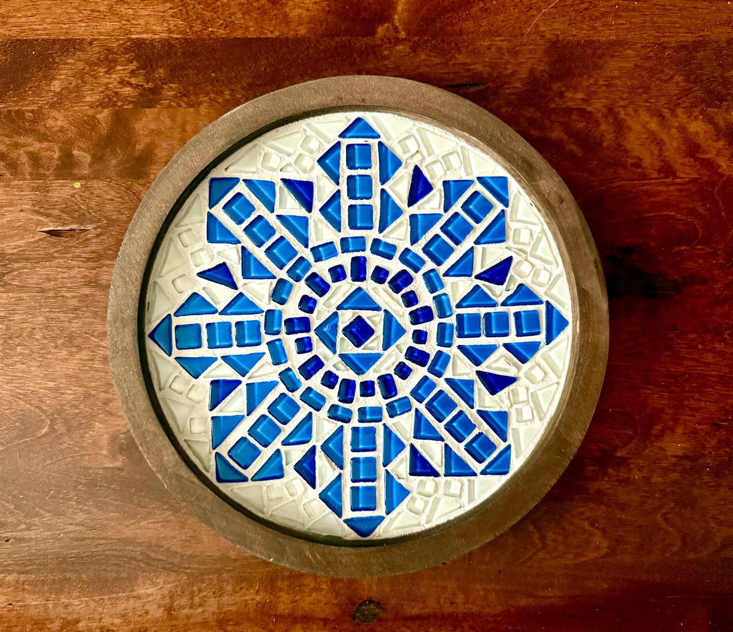 12/10/2025-Mosaic Lamps & More Workshop @ Barewolf Brewing, Amesbury, MA