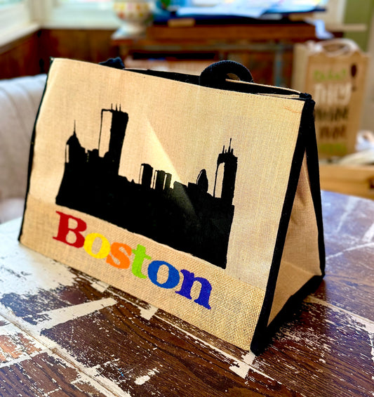 7/14/2026-Summer Tote Bag Workshop