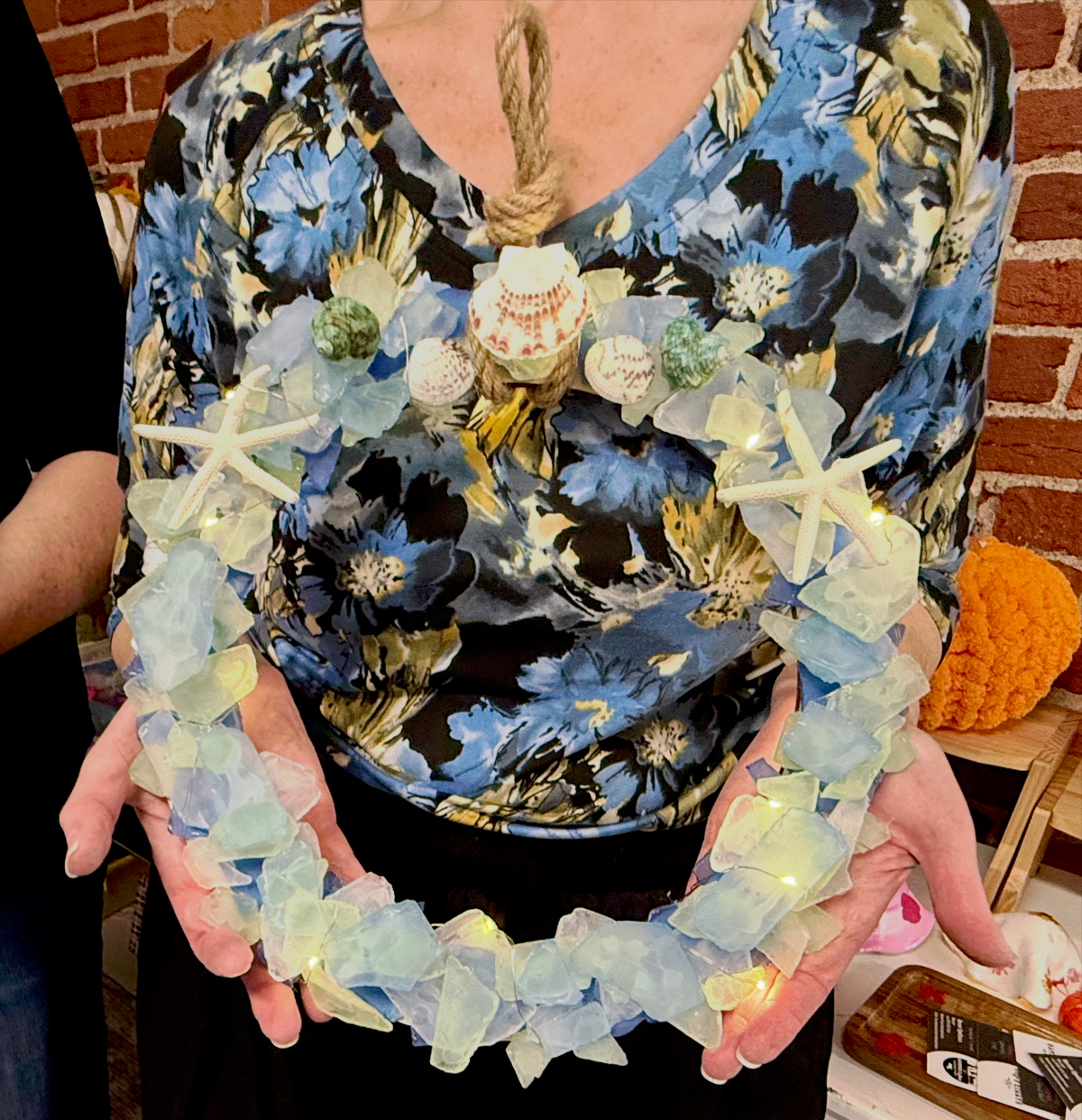 10/22/2026- Tumbled Glass Tree, Gnome, and Succulent Workshop @ Art Workz Creative Studio