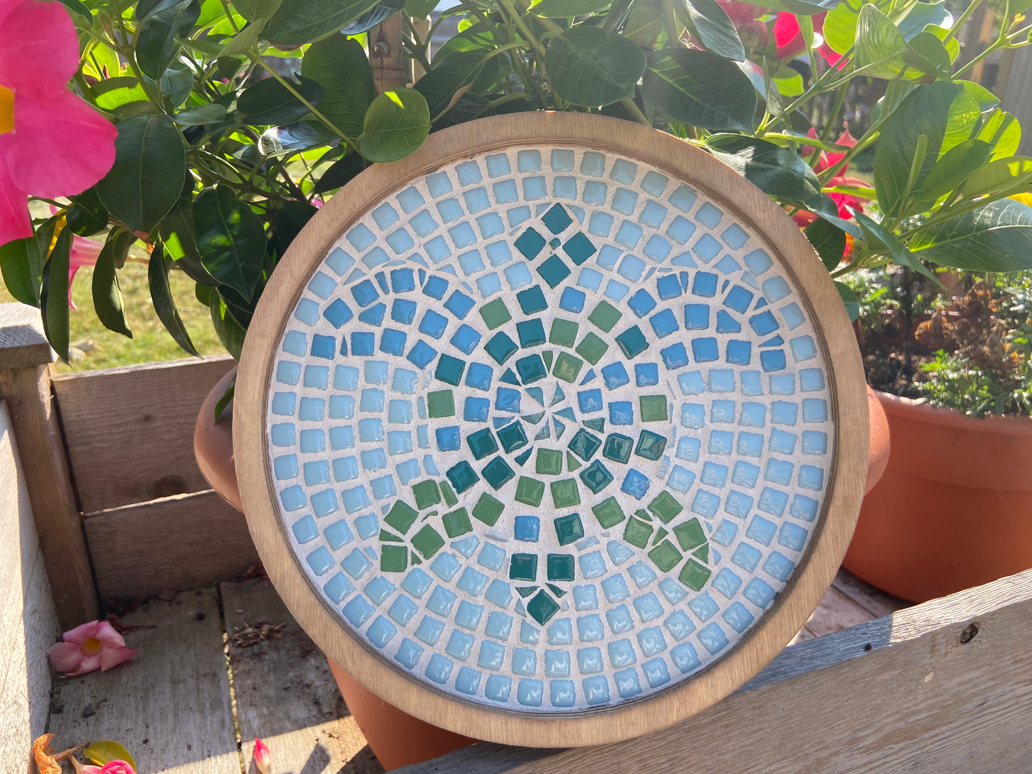 02/28/2026-Mosaic Lamp & More Workshop @ Central Congregational Church, Newburyport, MA (Copy)