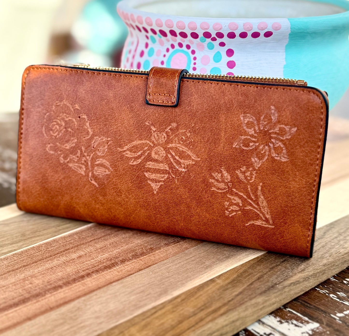 6/24/2026-Bag & Wallet Burning Workshop @Art Workz Creative Studio (11 Chestnut st. 2nd floor Amesbury, MA)