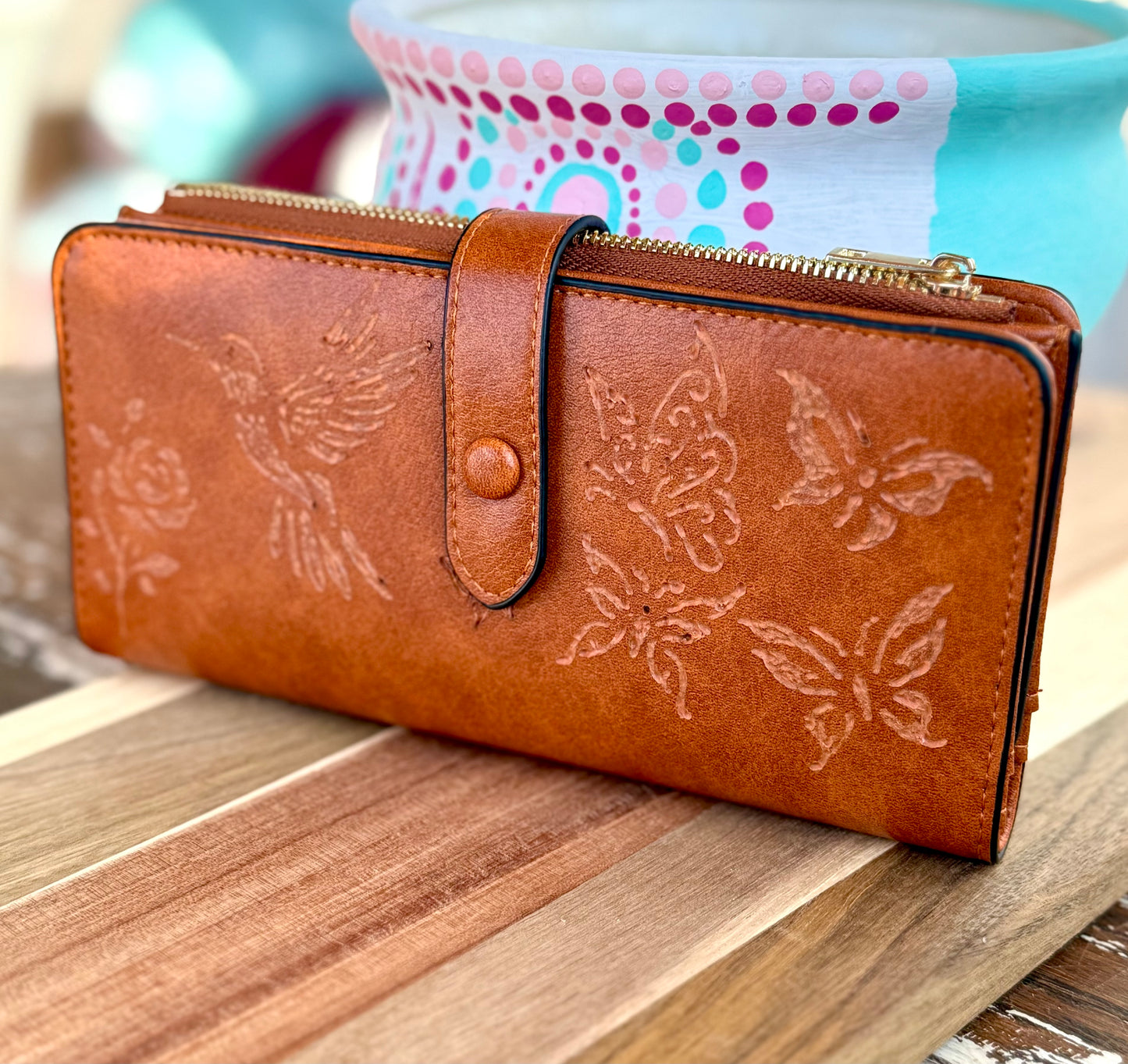 6/24/2026-Bag & Wallet Burning Workshop @Art Workz Creative Studio (11 Chestnut st. 2nd floor Amesbury, MA)